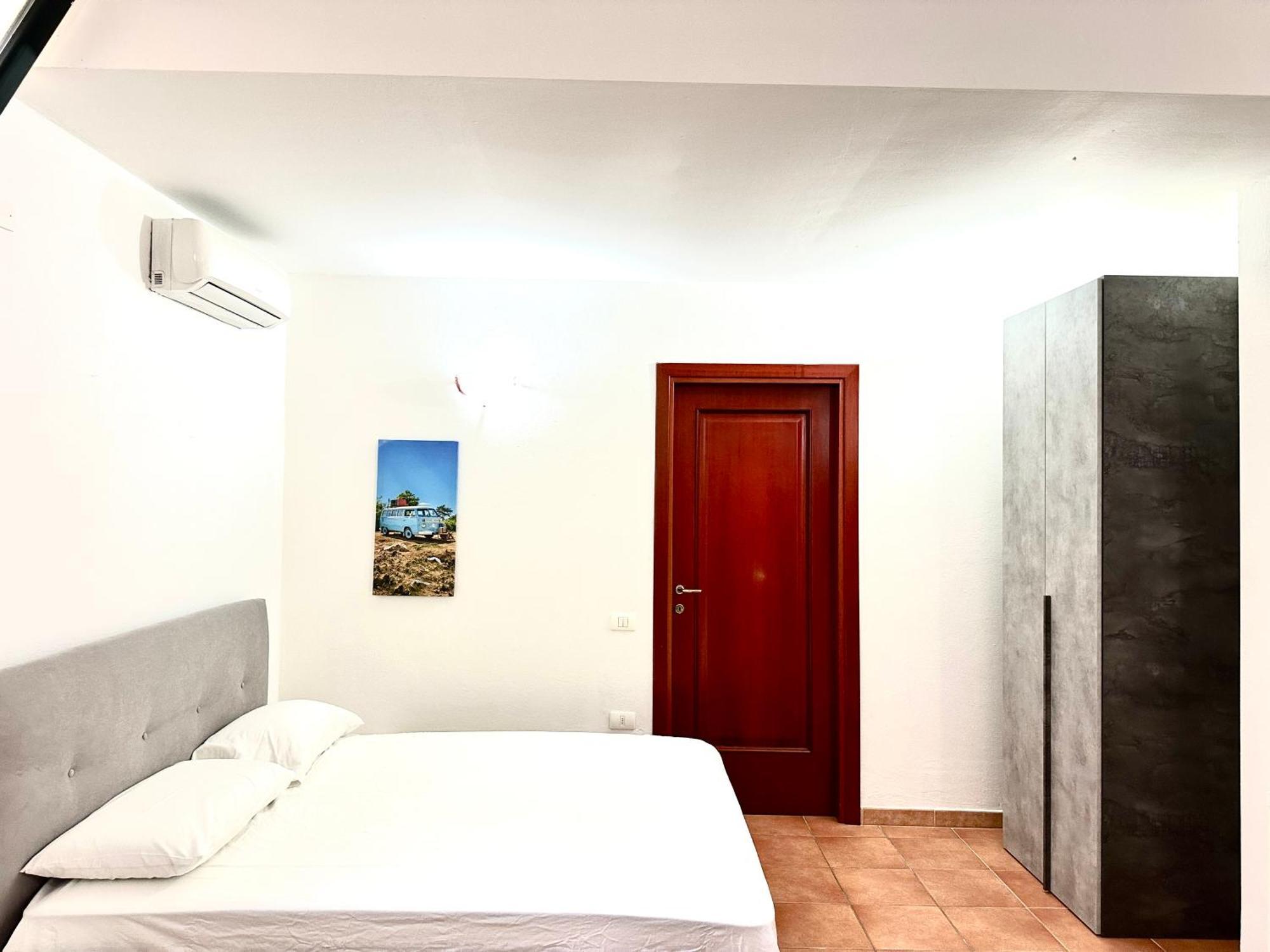 Poetto Beach Apartment Quartu Sant'Elena Exterior photo
